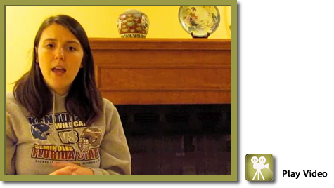 Preparing for a new baby video